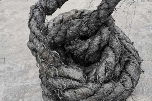 沥青麻绳填缝的优势有哪些 第2张