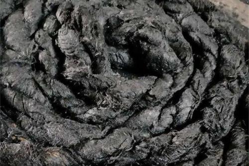 沥青麻絮的成本高吗