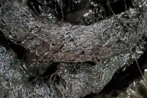 沥青麻絮的成本高吗 第2张