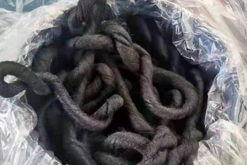 沥青麻绳和油麻绳的区别 第2张