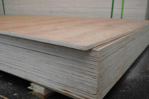沥青木板与普通夹板的区别 第2张