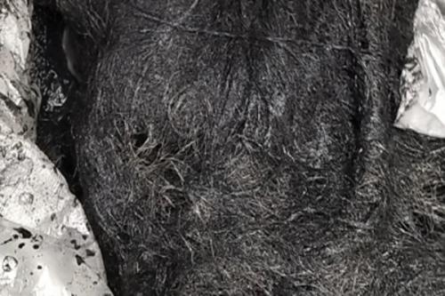 沥青麻絮在挡土墙中的使用部位  第2张