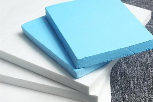 沥青麻丝和挤塑板的区别  第2张