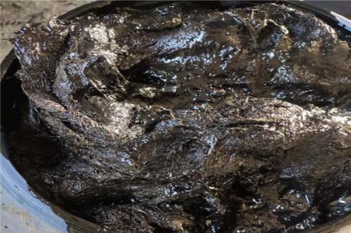 沥青麻絮和玻璃丝布的区别 第3张