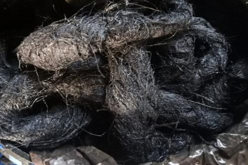 沥青麻绳在使用前需要打磨吗 第2张