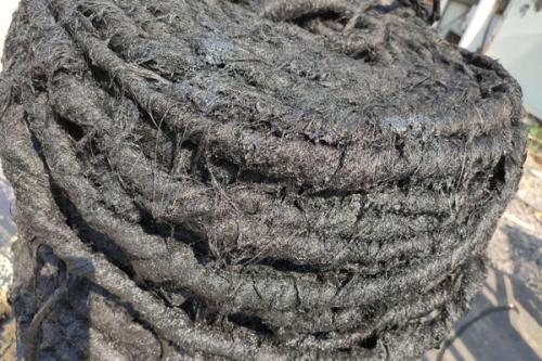 沥青麻筋需要控干吗 第3张