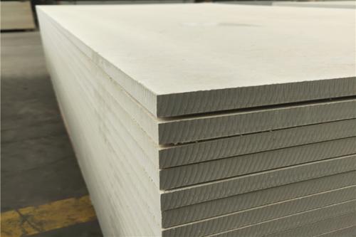 沥青木丝板与水泥纤维板的区别 第2张