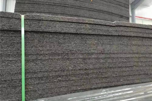 沥青木丝板可以和哪些材料搭配使用 第3张