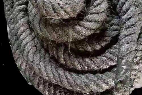 沥青麻绳的工业用途有哪些