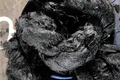 沥青麻筋的验收规范要求 第3张