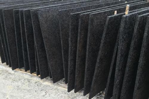 沥青木丝板泡水后有什么影响 第3张