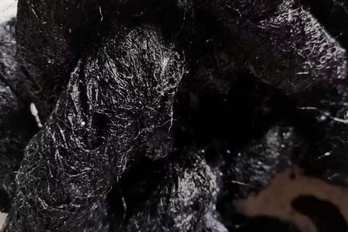 怎么判断沥青麻丝质量的好坏  第2张