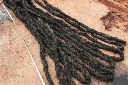 沥青麻筋可以和哪些材料搭配使用  第2张